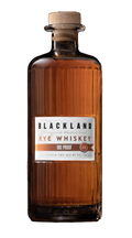 Blackland Rye 100 Proof