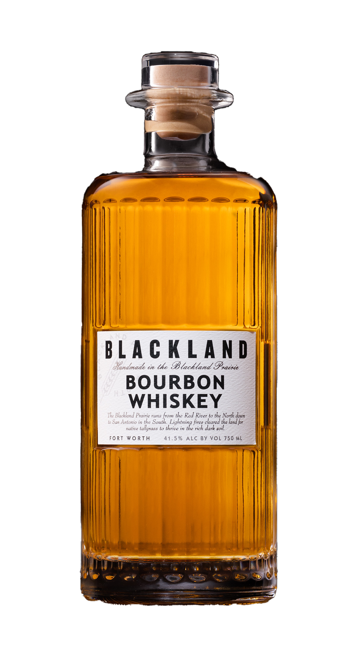 Blackland Bourbon Whiskey