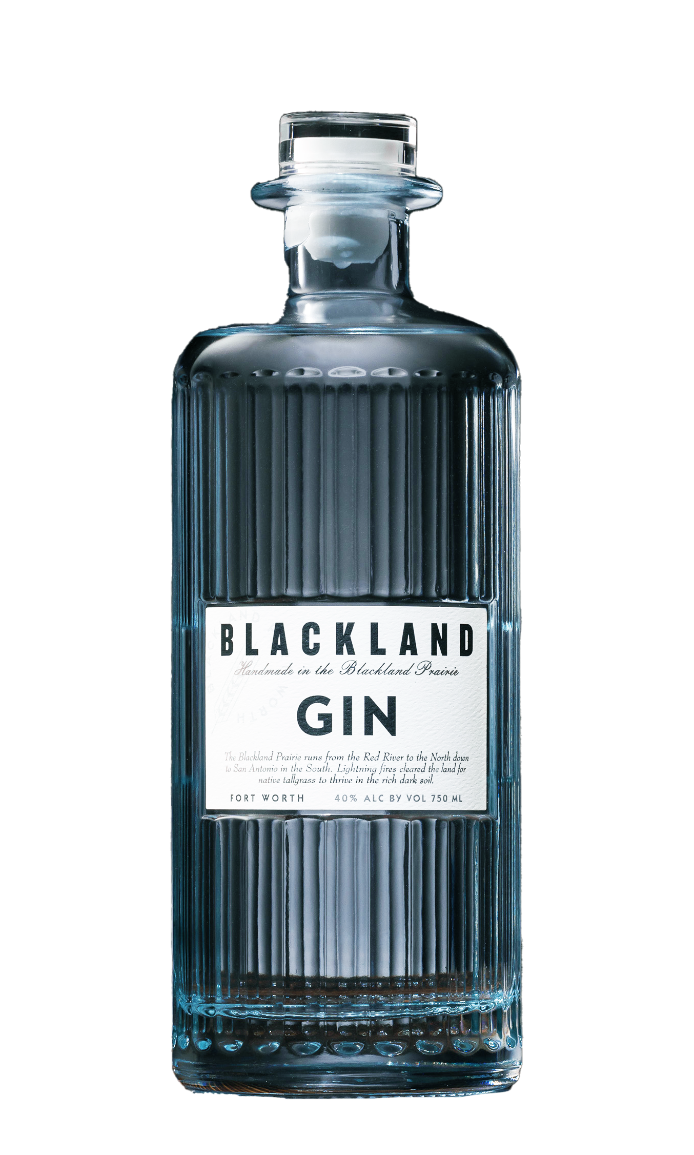Blackland Gin