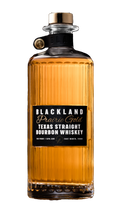Blackland Prairie Gold Texas Straight Bourbon Whiskey