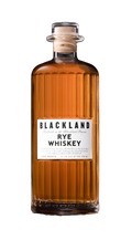 Blackland Rye Whiskey