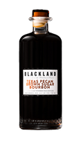 Blackland Texas Pecan Brown Sugar Bourbon