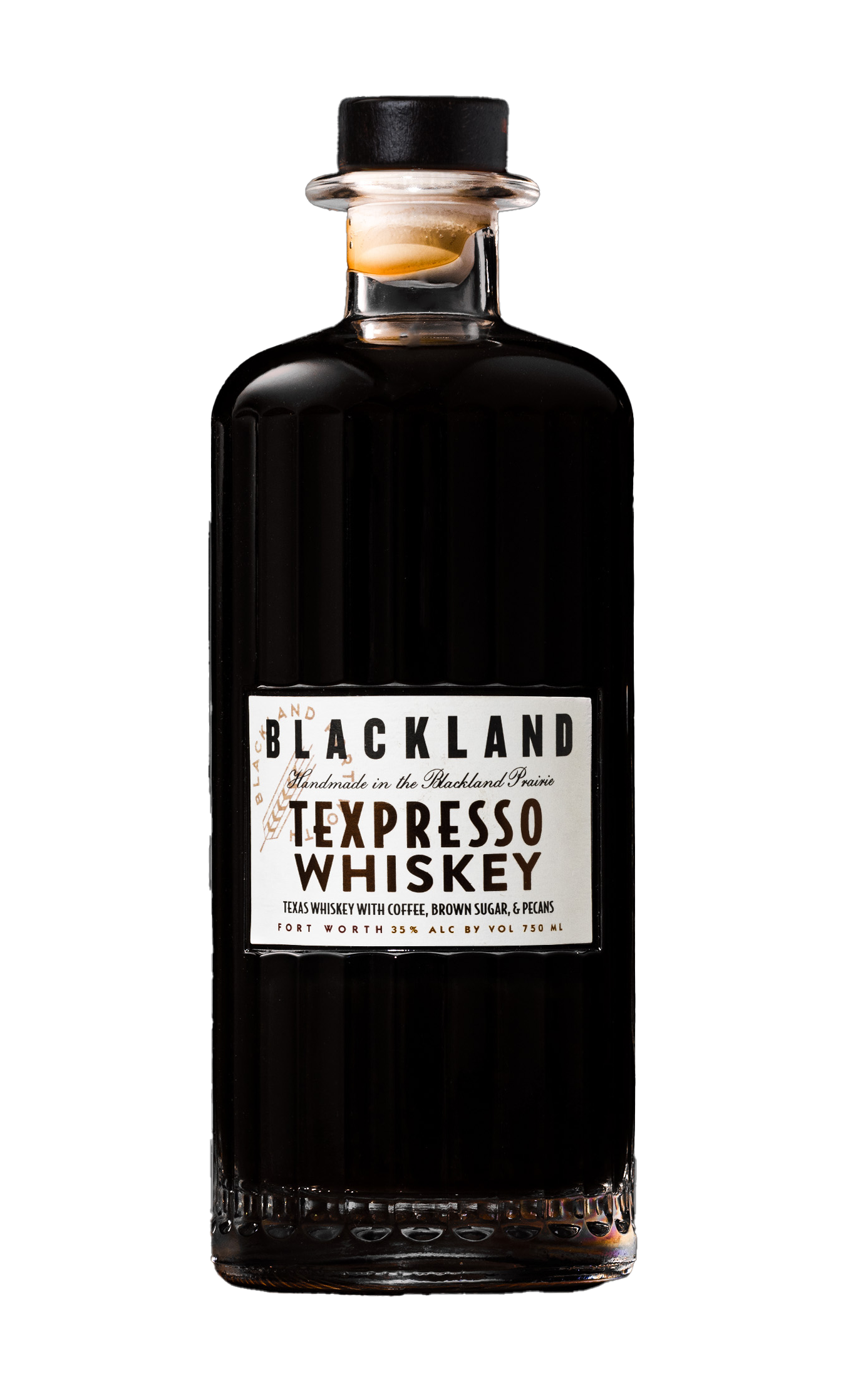 Blackland Texpresso Whiskey