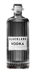 Blackland Vodka